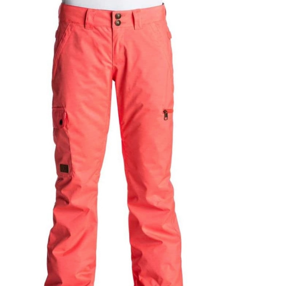 DC Recruit 10k Water Proof Tailored Fit Snowboard